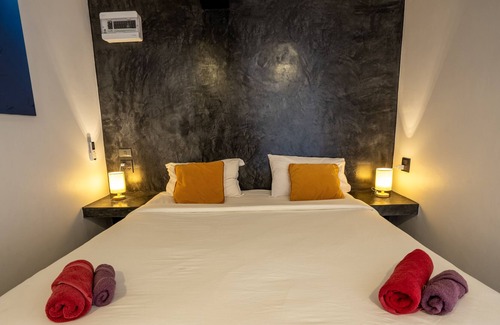Ko Lanta Apartment | Studio apt. 4 @ Villa Lila - Long Beach - Ko Lanta