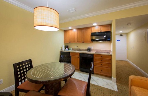 Orange Lake Apartment | Studio Apt in Orlando resort onsite: pools, golf, arcades, cabanas etc.