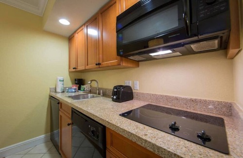 Orange Lake Apartment | Studio Apt in Orlando resort onsite: pools, golf, arcades, cabanas etc.