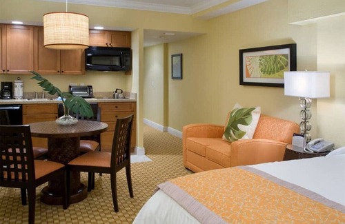 Orange Lake Apartment | Studio Apt in Orlando resort onsite: pools, golf, arcades, cabanas etc.