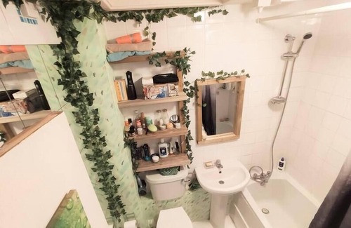 Reigate Apartment | ⭐ Studio Apt in Reigate Town Centre