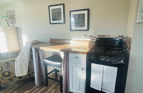 Rockingham County Apartment | Studio Apt Pawtuckaway River w/ Man made pond 20 mins to Seacoast Pets Welcome