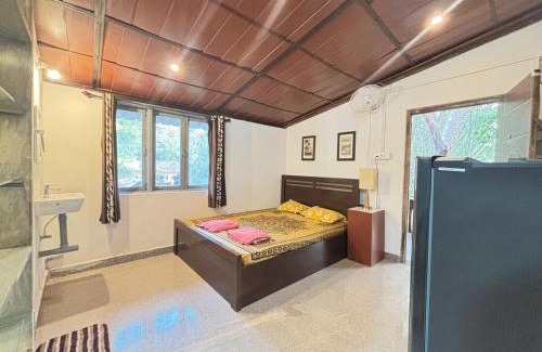 Arambol Apartment | Studio Arambol Escape R-8 by Mukund Sadan Arambol