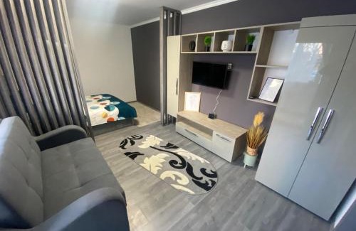 Bacau Apartment | STUDIO ARENA MALL