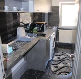 Bacau Apartment | STUDIO ARENA MALL