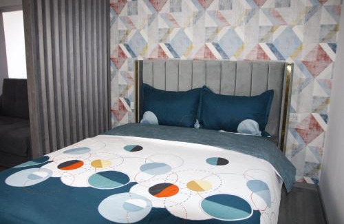 Bacau Apartment | STUDIO ARENA MALL