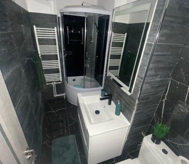 Bacau Apartment | STUDIO ARENA MALL