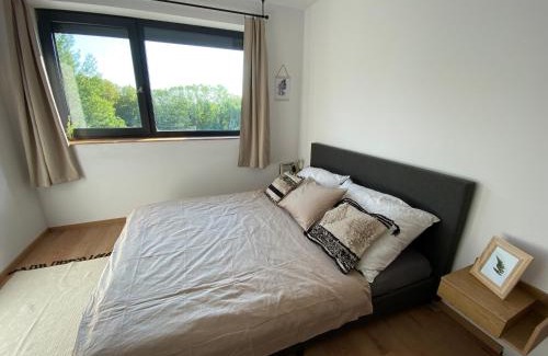 Vimperk Apartment | Studio Arnoštka