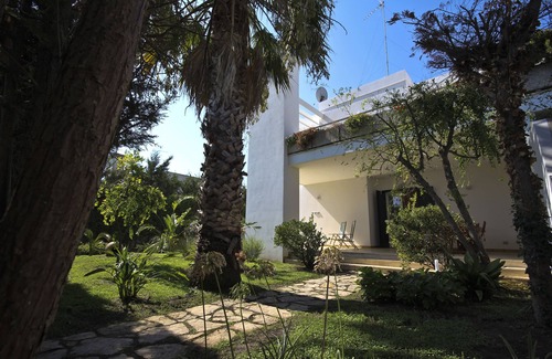 San Cataldo Apartment | STUDIO AT 440 MT FROM THE SEA FOR 2 PEOPLE