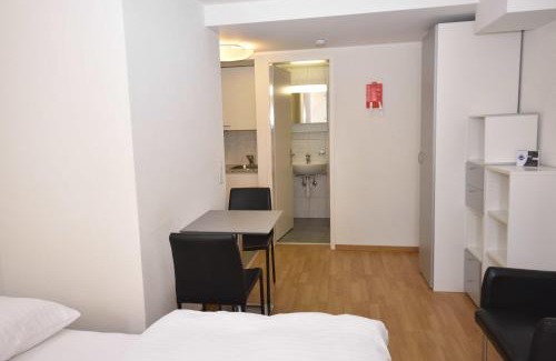 Old Town Apartment | Studio at famous Storchengasse - Stork 45
