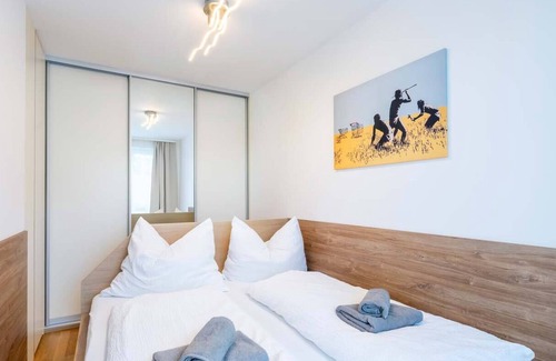 Donaustadt Apartment | Studio at Kagraner Platz