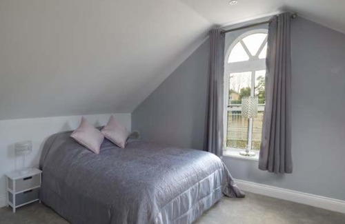 Harpenden House | Studio at Little Trees Farm