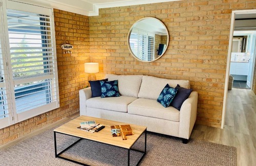 Sapphire Beach Apartment | Studio at #OMG