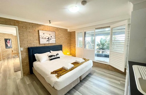 Sapphire Beach Apartment | Studio at #OMG