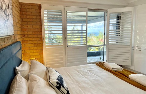 Sapphire Beach Apartment | Studio at #OMG