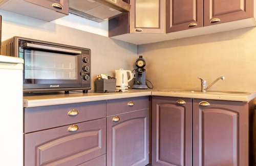 La Mongie Apartment | Studio at the foot of the mountains