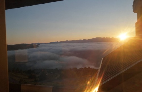 Pla d'Adet Apartment | Studio at the foot of the slopes