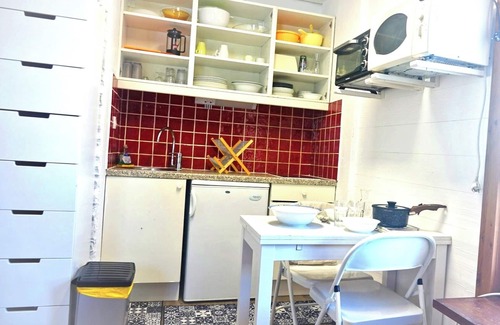 Tignes Apartment | Studio at the foot of the slopes in Tignes