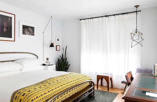 Adams Morgan Hotel | Studio at The LINE Hotel Washington DC, Pet-friendly Property Near Unity Park!