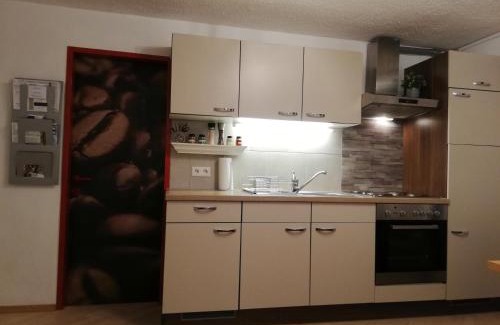 Tulfes Apartment | Studio