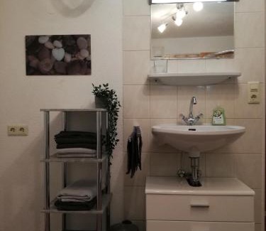 Tulfes Apartment | Studio