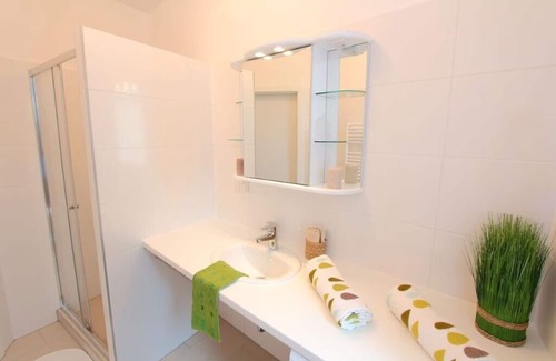 Rudolfsheim-Funfhaus Apartment | Studio