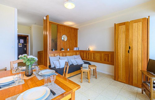 Carnac Apartment | Studio Atlantique-3 by Interhome