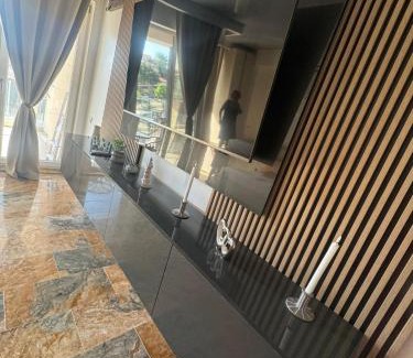 Eforie Nord Apartment | Studio Atmosphere