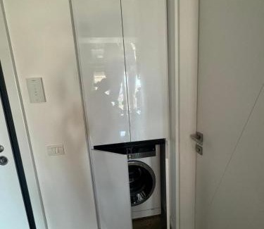 Eforie Nord Apartment | Studio Atmosphere