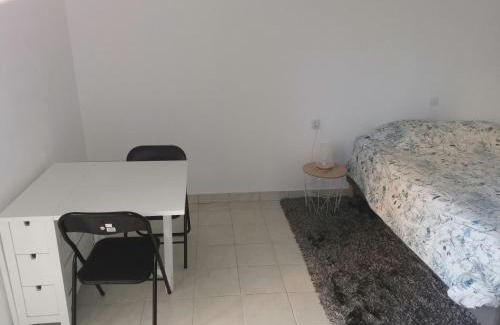 Bren Apartment | Studio au cœur de la nature