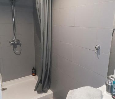 Bren Apartment | Studio au cœur de la nature