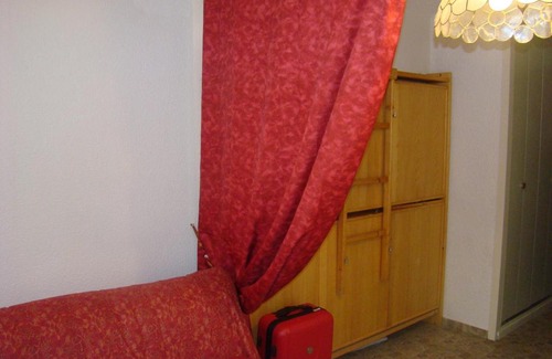 La Morte Apartment | Studio au calme face aux montagnes dans station de ski