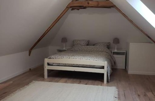 Guemene-sur-Scorff Apartment | Studio au centre de Guémené-sur-Scorff