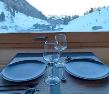 Noveli Apartment | Studio au centre des 4 vallées