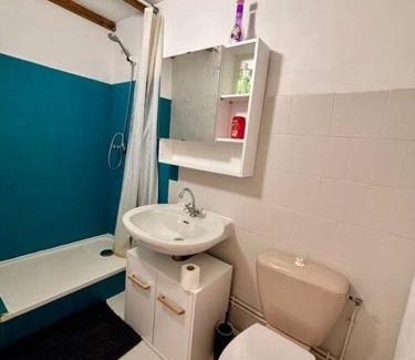 Lachau Apartment | Studio au château de Lachau