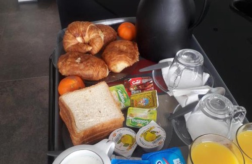 Carthage Apartment | STUDIO AU COEUR de CARTHAGE HANNIBAL