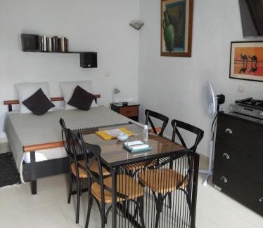 Carthage Apartment | STUDIO AU COEUR de CARTHAGE HANNIBAL