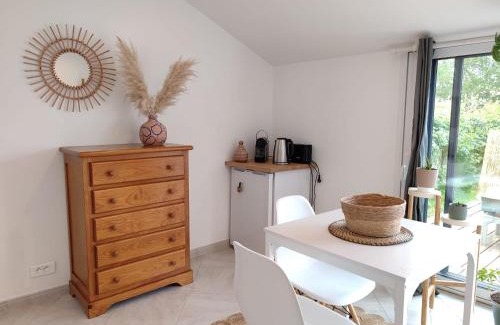 Guerande Apartment | Studio au coeur de Guérande