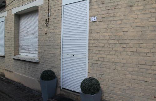 Mastaing Apartment | Studio au village à Mastaing