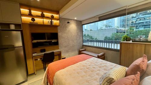 Cerqueira Cesar Apartment | Studio Augusta - Jardins