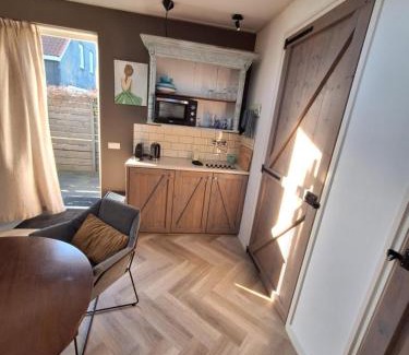 Breezand Bed & Breakfast | Studio Augustinus