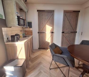 Breezand Bed & Breakfast | Studio Augustinus