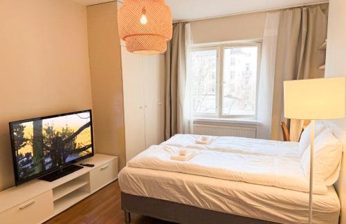 Punavuori Apartment | Studio Aurora