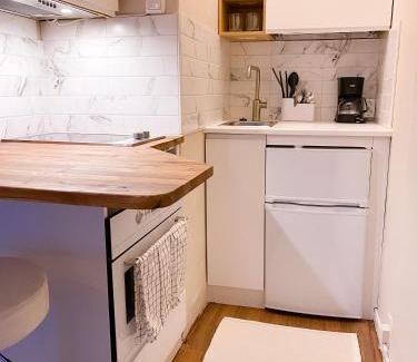 Punavuori Apartment | Studio Aurora