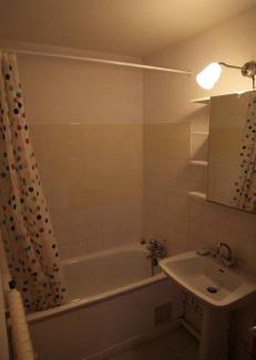 Allevard Apartment | Studio aux pied des pistes