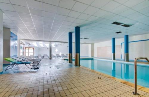 La Feclaz Apartment | Studio aux pieds des pistes, des chemins de Rando