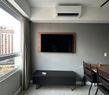 Consolacao Apartment | Studio Avanhandava