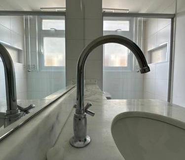 Consolacao Apartment | Studio Avanhandava