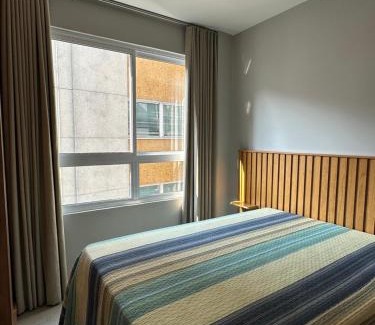 Consolacao Apartment | Studio Avanhandava