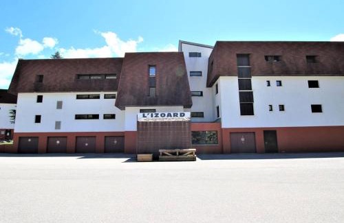 La Salle-les-Alpes Apartment | Studio avec coin montagne - 4 pers, à 100m des télécabines, piscine, parking, casier à ski - FR-1-330F-94
